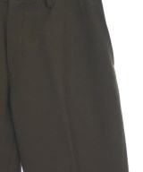 ADAM ET ROPE（アダムエロペ）スラックス 茶 サイズ:L メンズ/2200670554010