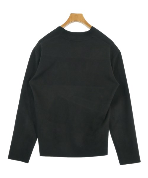 ADAM ET ROPE（アダムエロペ）Tシャツ・カットソー 黒 サイズ:M メンズ/2200665658044