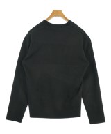 ADAM ET ROPE（アダムエロペ）Tシャツ・カットソー 黒 サイズ:M メンズ/2200665658044