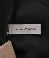 ADAM ET ROPE（アダムエロペ）Tシャツ・カットソー 黒 サイズ:M メンズ/2200665658044
