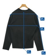 ADAM ET ROPE（アダムエロペ）Tシャツ・カットソー 黒 サイズ:M メンズ/2200665658044