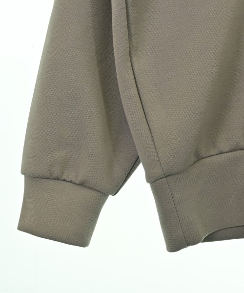 ADAM ET ROPE（アダムエロペ）スウェット グレー サイズ:M メンズ/2200671406042