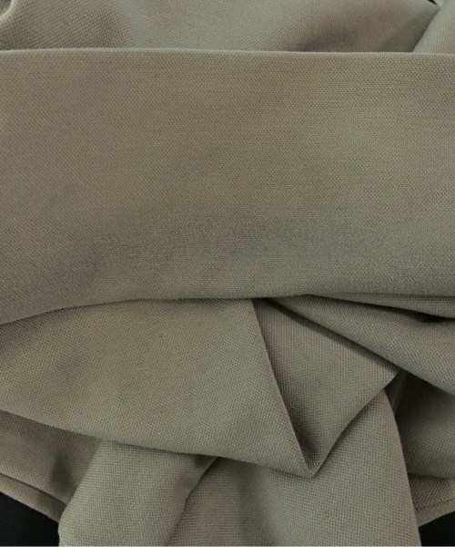 ADAM ET ROPE（アダムエロペ）スウェット グレー サイズ:M メンズ/2200671406042