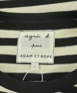 ADAM ET ROPE（アダムエロペ）ニット・セーター 黒 サイズ:L メンズ/2200729675079