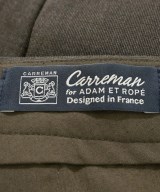 ADAM ET ROPE（アダムエロペ）スラックス 茶 サイズ:M メンズ/2200730691037
