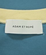 ADAM ET ROPE（アダムエロペ）Tシャツ・カットソー 青 サイズ:L メンズ/2200730404125