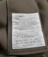 ADAM ET ROPE（アダムエロペ）カジュアルシャツ 茶 サイズ:M メンズ/2200731747030