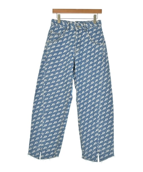 ADAM ET ROPE(アダムエロペ)のデニムパンツ サイズ:-(S位) 2,700円