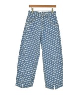 ADAM ET ROPE（アダムエロペ）デニムパンツ 青 サイズ:-(S位) メンズ/2200732190026