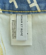 ADAM ET ROPE（アダムエロペ）デニムパンツ 青 サイズ:-(S位) メンズ/2200732190026