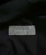 ADAM ET ROPE（アダムエロペ）スラックス 紺 サイズ:L メンズ/2200732550165