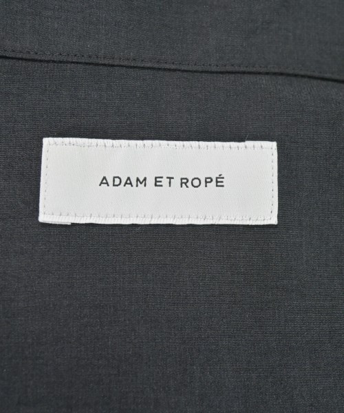 ADAM ET ROPE（アダムエロペ）その他 グレー サイズ:XL/XL メンズ/2200728252073