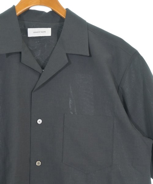 ADAM ET ROPE（アダムエロペ）その他 グレー サイズ:XL/XL メンズ/2200728252073