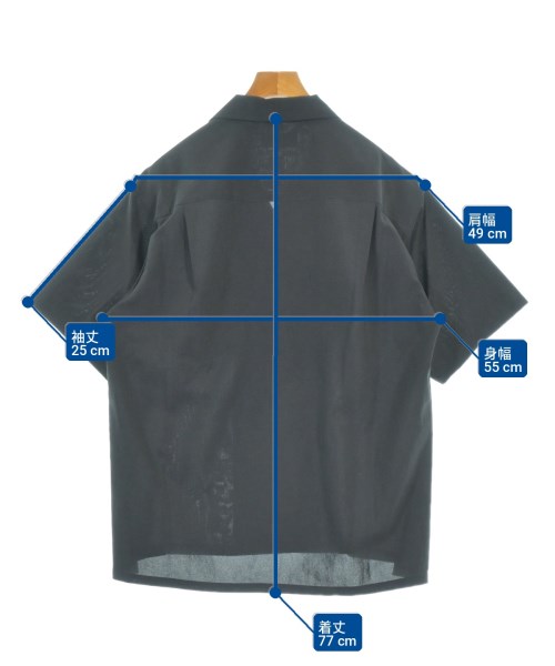 ADAM ET ROPE（アダムエロペ）その他 グレー サイズ:XL/XL メンズ/2200728252073