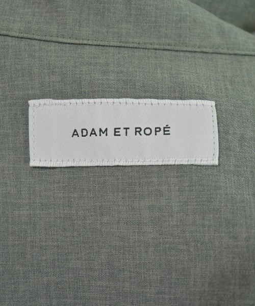 ADAM ET ROPE（アダムエロペ）その他 緑 サイズ:L/L メンズ/2200728252080
