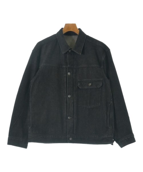 ADAM ET ROPE(アダムエロペ)のデニムジャケット サイズ:M 8,000円