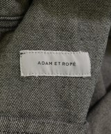 ADAM ET ROPE（アダムエロペ）デニムジャケット 黒 サイズ:M メンズ/2200736322010