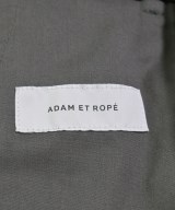 ADAM ET ROPE（アダムエロペ）スラックス グレー サイズ:L メンズ/2200737669015