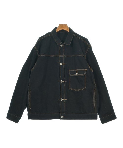 ADAM ET ROPE(アダムエロペ)のデニムジャケット サイズ:XL 7,400円