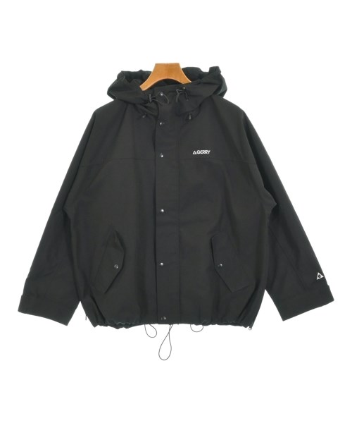 ADAM ET ROPE(アダムエロペ)のマウンテンパーカー サイズ:F 8,000円