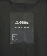 ADAM ET ROPE（アダムエロペ）マウンテンパーカー 黒 サイズ:F メンズ/2200715083017