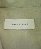 ADAM ET ROPE（アダムエロペ）カジュアルシャツ グレー サイズ:S メンズ/2200715489239