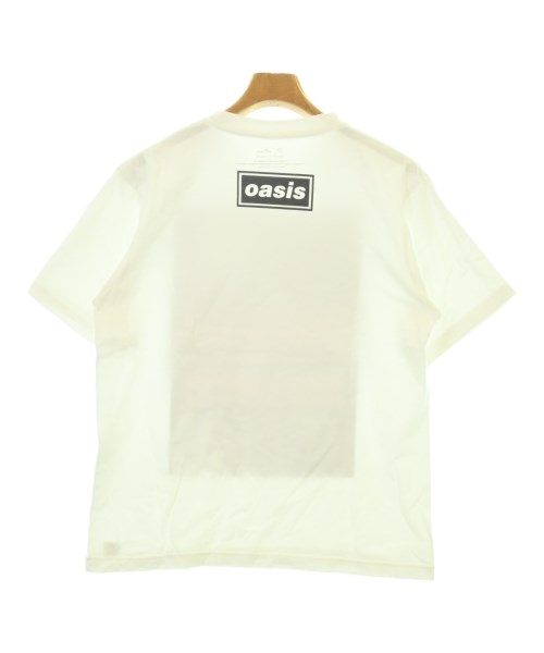 ADAM ET ROPE（アダムエロペ）Tシャツ・カットソー 白 サイズ:S メンズ/2200717928101