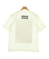 ADAM ET ROPE（アダムエロペ）Tシャツ・カットソー 白 サイズ:S メンズ/2200717928101