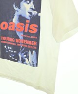 ADAM ET ROPE（アダムエロペ）Tシャツ・カットソー 白 サイズ:S メンズ/2200717928101