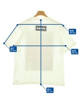 ADAM ET ROPE（アダムエロペ）Tシャツ・カットソー 白 サイズ:S メンズ/2200717928101