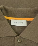ADAM ET ROPE（アダムエロペ）ニット・セーター 茶 サイズ:L メンズ/2200718774103