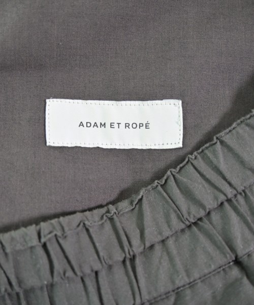 ADAM ET ROPE（アダムエロペ）その他 グレー サイズ:L メンズ/2200719032042
