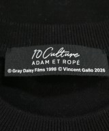 ADAM ET ROPE（アダムエロペ）ニット・セーター 黒 サイズ:M メンズ/2200722458037