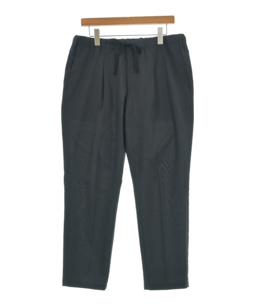 ADAM ET ROPE（アダムエロペ）カジュアルシャツ 黒 サイズ:XL/XL メンズ/2200720700015