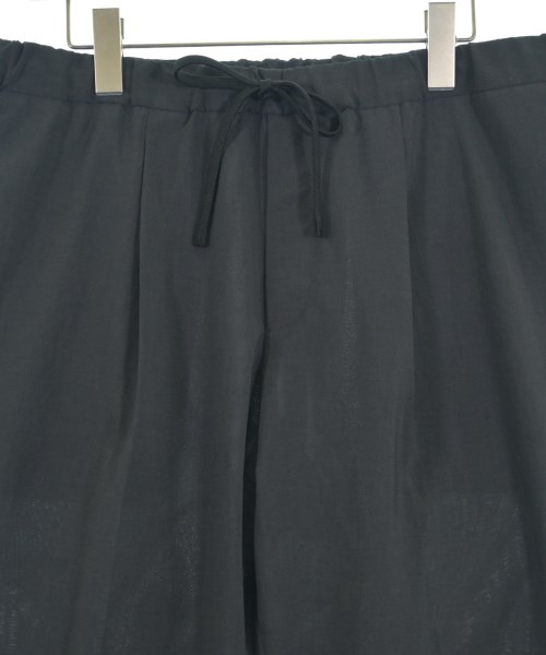 ADAM ET ROPE（アダムエロペ）カジュアルシャツ 黒 サイズ:XL/XL メンズ/2200720700015