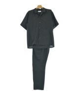 ADAM ET ROPE（アダムエロペ）カジュアルシャツ 黒 サイズ:XL/XL メンズ/2200720700015