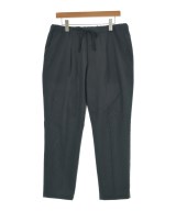 ADAM ET ROPE（アダムエロペ）カジュアルシャツ 黒 サイズ:XL/XL メンズ/2200720700015