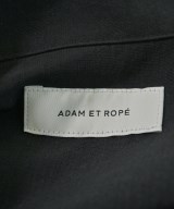 ADAM ET ROPE（アダムエロペ）カジュアルシャツ 黒 サイズ:XL/XL メンズ/2200720700015