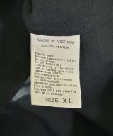 ADAM ET ROPE（アダムエロペ）カジュアルシャツ 黒 サイズ:XL/XL メンズ/2200720700015
