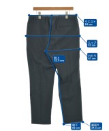 ADAM ET ROPE（アダムエロペ）カジュアルシャツ 黒 サイズ:XL/XL メンズ/2200720700015