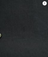 ADAM ET ROPE（アダムエロペ）カジュアルシャツ 黒 サイズ:XL/XL メンズ/2200720700015