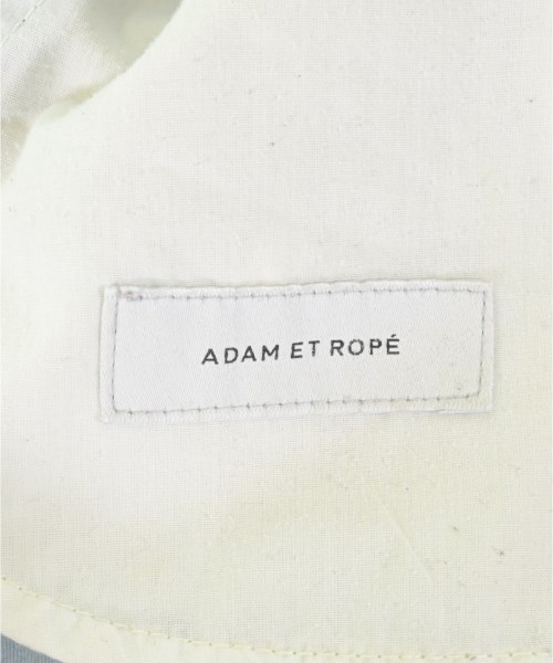 ADAM ET ROPE（アダムエロペ）その他 青 サイズ:M メンズ/2200717889068