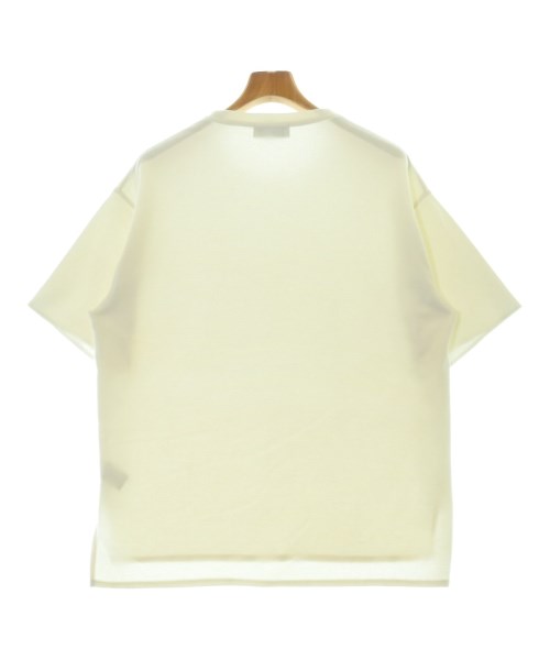 ADAM ET ROPE（アダムエロペ）Tシャツ・カットソー 白 サイズ:L メンズ/2200725374105