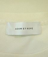 ADAM ET ROPE（アダムエロペ）Tシャツ・カットソー 白 サイズ:L メンズ/2200725374105