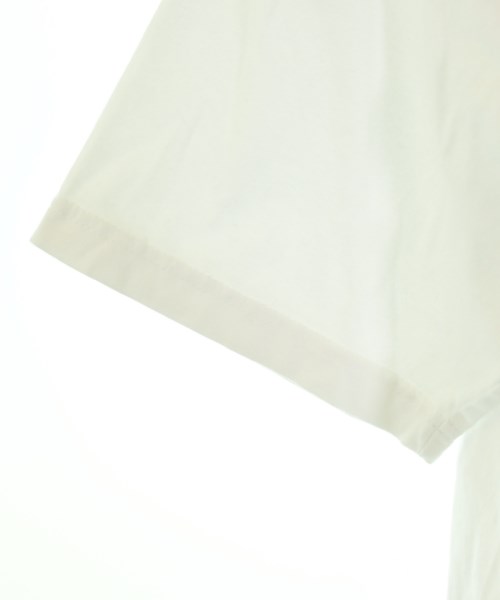 ADAM ET ROPE（アダムエロペ）Tシャツ・カットソー 白 サイズ:L メンズ/2200727927019