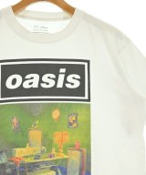 ADAM ET ROPE（アダムエロペ）Tシャツ・カットソー 白 サイズ:L メンズ/2200727927019