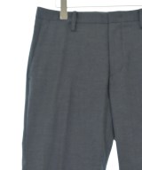 CARREMAN（キャリーマン）スラックス 紺 サイズ:M メンズ/2200668782036
