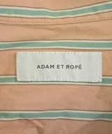 ADAM ET ROPE（アダムエロペ）カジュアルシャツ ベージュ サイズ:L メンズ/2200683370027