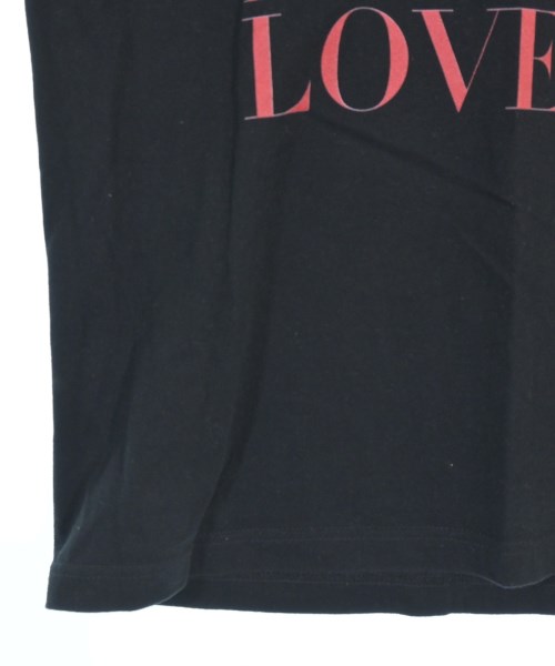 ADAM ET ROPE（アダムエロペ）Tシャツ・カットソー 黒 サイズ:M メンズ/2200684097015