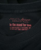 ADAM ET ROPE（アダムエロペ）Tシャツ・カットソー 黒 サイズ:M メンズ/2200684097015